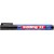 edding 33 Brilliant-Papiermarker schwarz, Keilspitze 1-5 mm (Art.-Nr.: 4-33001)