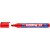 edding 33 Brilliant-Papiermarker rot, Keilspitze 1-5 mm (Art.-Nr.: 4-33002)