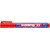 edding 33 Brilliant-Papiermarker rot, Keilspitze 1-5 mm (Art.-Nr.: 4-33002)