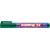 edding 33 Brilliant-Papiermarker grün, Keilspitze 1-5 mm (Art.-Nr.: 4-33004)