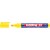 edding 33 Brilliant-Papiermarker gelb, Keilspitze 1-5 mm (Art.-Nr.: 4-33005)