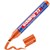 edding 33 Brilliant-Papiermarker orange, Keilspitze 1-5 mm (Art.-Nr.: 4-33006)