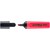edding 345 Textmarker rot, Keilspitze 2-5 mm (Art.-Nr.: 4-345002)