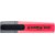 edding 345 Textmarker rot, Keilspitze 2-5 mm (Art.-Nr.: 4-345002)