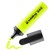 edding 345 Textmarker gelb, Keilspitze 2-5 mm (Art.-Nr.: 4-345005)