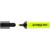 edding 345 Textmarker gelb, Keilspitze 2-5 mm (Art.-Nr.: 4-345005)