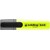 edding 345 Textmarker gelb, Keilspitze 2-5 mm (Art.-Nr.: 4-345005)
