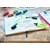 edding 345 Textmarker orange, Keilspitze 2-5 mm (Art.-Nr.: 4-345006)