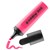 edding 345 Textmarker rosa, Keilspitze 2-5 mm (Art.-Nr.: 4-345009)