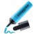 edding 345 Textmarker hellblau, Keilspitze 2-5 mm (Art.-Nr.: 4-345010)