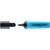 edding 345 Textmarker hellblau, Keilspitze 2-5 mm (Art.-Nr.: 4-345010)