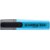 edding 345 Textmarker hellblau, Keilspitze 2-5 mm (Art.-Nr.: 4-345010)