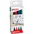 edding 360 Whiteboardmarker 4er Set sortiert, Rundspitze 1,5-3 mm (Art.-Nr.: 4-360-4-2)
