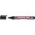 edding 360 Whiteboardmarker schwarz, Rundspitze 1,5-3 mm (Art.-Nr.: 4-360001)