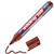 edding 360 Whiteboardmarker braun, Rundspitze 1,5-3 mm (Art.-Nr.: 4-360007)