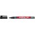 edding 361 Whiteboardmarker schwarz, Rundspitze 1 mm (Art.-Nr.: 4-361001)