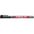 edding 361 Whiteboardmarker schwarz, Rundspitze 1 mm (Art.-Nr.: 4-361001)