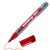 edding 361 Whiteboardmarker rot, Rundspitze 1 mm (Art.-Nr.: 4-361002)