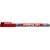 edding 361 Whiteboardmarker rot, Rundspitze 1 mm (Art.-Nr.: 4-361002)