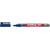 edding 361 Whiteboardmarker blau, Rundspitze 1 mm (Art.-Nr.: 4-361003)