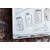 edding 361 Whiteboardmarker blau, Rundspitze 1 mm (Art.-Nr.: 4-361003)