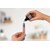 edding 361 Whiteboardmarker blau, Rundspitze 1 mm (Art.-Nr.: 4-361003)