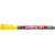 edding 361 Whiteboardmarker gelb, Rundspitze 1 mm (Art.-Nr.: 4-361005)