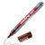 edding 361 Whiteboardmarker braun, Rundspitze 1 mm (Art.-Nr.: 4-361007)