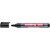 edding 363 Whiteboardmarker schwarz, Keilspitze 1-5 mm (Art.-Nr.: 4-363001)