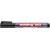 edding 363 Whiteboardmarker schwarz, Keilspitze 1-5 mm (Art.-Nr.: 4-363001)