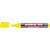edding 363 Whiteboardmarker gelb, Keilspitze 1-5 mm (Art.-Nr.: 4-363005)