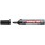 edding 365 Whiteboardmarker schwarz, Keilspitze 2-7 mm (Art.-Nr.: 4-365001)