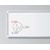 edding 366 Whiteboardmarker grün, Rundspitze 1 mm (Art.-Nr.: 4-366004)
