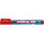 edding 380 Flipchartmarker rot, Rundspitze 1,5-3 mm (Art.-Nr.: 4-380002)