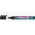 edding 383 Flipchartmarker schwarz, Keilspitze 1-5 mm (Art.-Nr.: 4-383001)