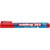 edding 383 Flipchartmarker rot, Keilspitze 1-5 mm (Art.-Nr.: 4-383002)
