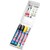 edding Flipchartmarker Set Highlight + Shading 4St (Art.-Nr.: 4-385-380-383-4)