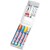 edding 385 Flipchart Effektmarker 4St Set (Art.-Nr.: 4-385-4)