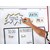 edding 385 Flipchart Effektmarker 4St Set (Art.-Nr.: 4-385-4)