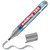 edding 385 Flipchart Effektmarker silbergrau (Art.-Nr.: 4-385026)