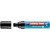 edding 388 Flipchartmarker schwarz, Keilspitze 4-12 mm (Art.-Nr.: 4-388001)