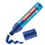 edding 388 Flipchartmarker blau, Keilspitze 4-12 mm (Art.-Nr.: 4-388003)