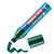 edding 388 Flipchartmarker grün, Keilspitze 4-12 mm (Art.-Nr.: 4-388004)