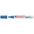 edding 4000 Mattlackmarker blau, Rundspitze 2-4 mm (Art.-Nr.: 4-4000003)