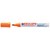 edding 4000 Mattlackmarker orange, Rundspitze 2-4 mm (Art.-Nr.: 4-4000006)