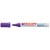 edding 4000 Mattlackmarker violett, Rundspitze 2-4 mm (Art.-Nr.: 4-4000008)