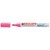 edding 4000 Mattlackmarker rosa, Rundspitze 2-4 mm (Art.-Nr.: 4-4000009)