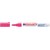 edding 4000 Mattlackmarker rosa, Rundspitze 2-4 mm (Art.-Nr.: 4-4000009)