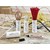 edding 400 Permanentmarker rot, Rundspitze 1 mm (Art.-Nr.: 4-400002)
