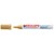 edding 4000 Mattlackmarker gold, Rundspitze 2-4 mm (Art.-Nr.: 4-4000053)